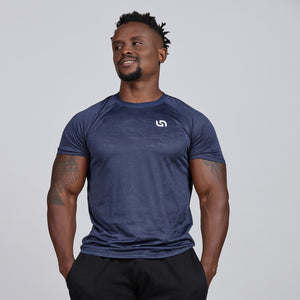 UNCHAINED | CORE Training T-Shirt