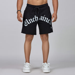 UNCHAINED | CORE Unchained Training Shorts