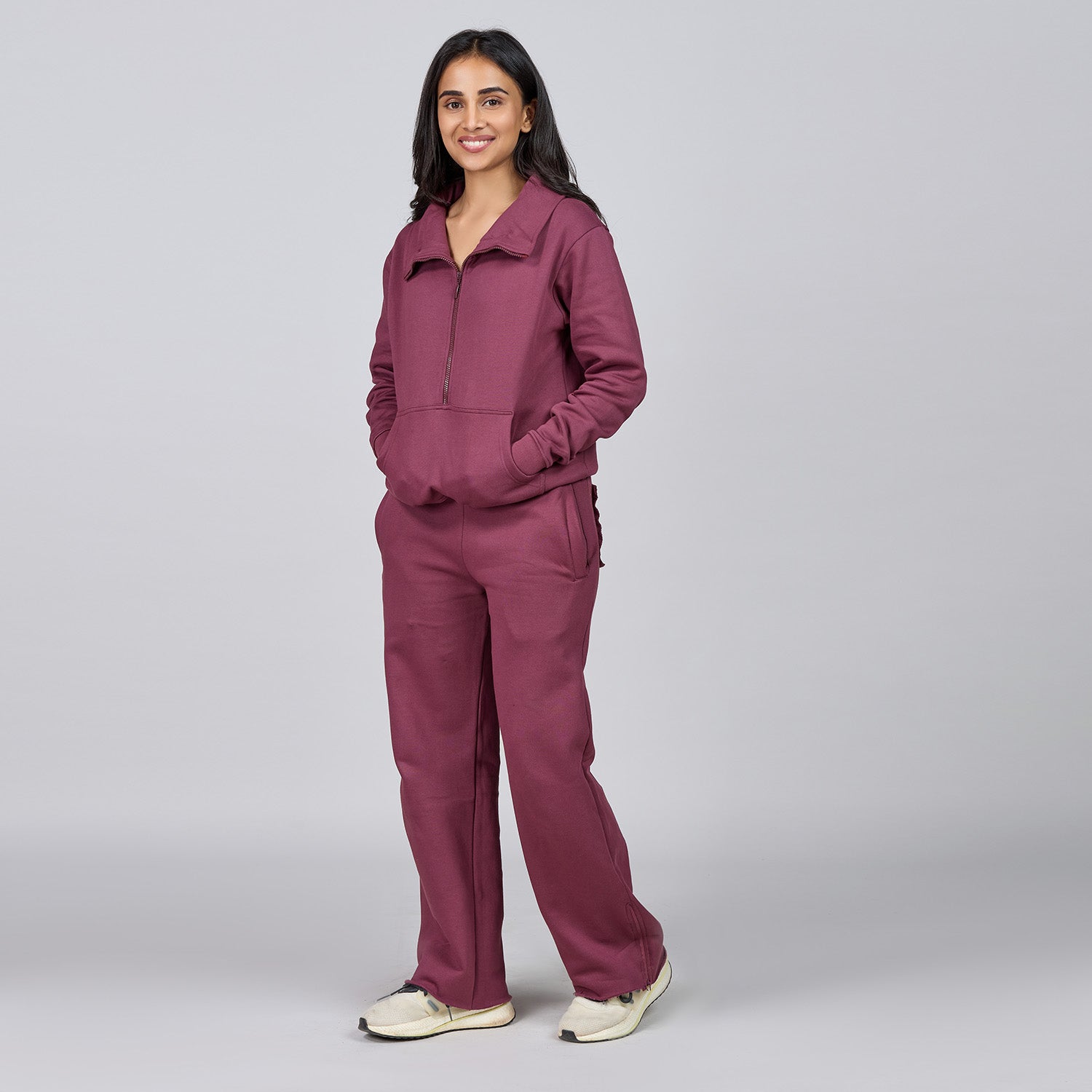 #Color_Berry truffle